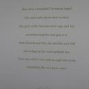 Hallmark 2007 Decorating Snow Lady Club Exclusive Christmas Tree Ornament