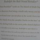 Hallmark 2007 The Island Of Misfit Toys Rudolph The Red Nosed Reindeer Christmas Tree Ornament