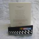 Hallmark 2007 The Race Is On Nascar Magic Sound Christmas Tree Ornament