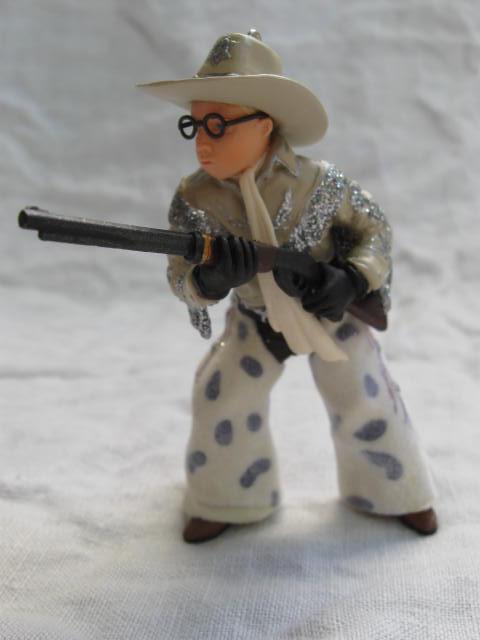 Hallmark 2007 Ralphie Parker Saves The Day