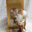 Hallmark 2004 Nutcracker King Club Exclusive Christmas Tree Ornament