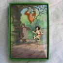 Walt Disney's Jungle Book Set Of 3 Pins 40th Anniversary Edition