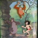 Walt Disney's Jungle Book Set Of 3 Pins 40th Anniversary Edition