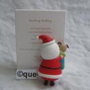 Hallmark 2012 Stocking Stuffing Special VIP Event Christmas Tree Ornament