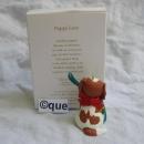 Hallmark 2010 Puppy Love King Charles Spaniel #20 In Series Christmas Tree Ornament
