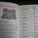 Recipe Magic With B In B Broiled In Butter Mushrooms Recipe Book Cook Book Cookbook Pamphlet