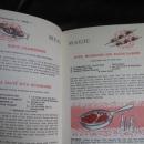 Recipe Magic With B In B Broiled In Butter Mushrooms Recipe Book Cook Book Cookbook Pamphlet