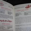Recipe Magic With B In B Broiled In Butter Mushrooms Recipe Book Cook Book Cookbook Pamphlet