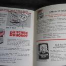Recipe Magic With B In B Broiled In Butter Mushrooms Recipe Book Cook Book Cookbook Pamphlet