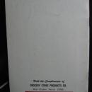Recipe Magic With B In B Broiled In Butter Mushrooms Recipe Book Cook Book Cookbook Pamphlet