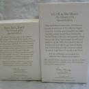 Hallmark 2010 2011 Run Toto Run! It's All In The Shoes Lot Of 2 Limited Quantity Wizard Of Oz Christmas Tree Ornaments