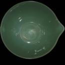 Vintage Fire King Jadite Jadeite Batter Bowl 3/4