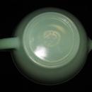 Vintage Fire King Jadite Jadeite Batter Bowl 3/4