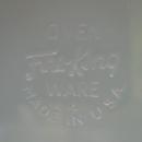 Vintage Fire King Jadite Jadeite Batter Bowl 3/4