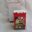 Hallmark 2013 Christmas Windows11th In Series KOC Ornament