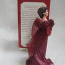 Hallmark 1997 Scarlett O'Hara Gone With The Wind GWTW Christmas Tree Ornament