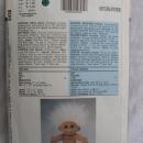 Vintage Butterick 6438 Adopt A Norfin Troll Sewing Pattern