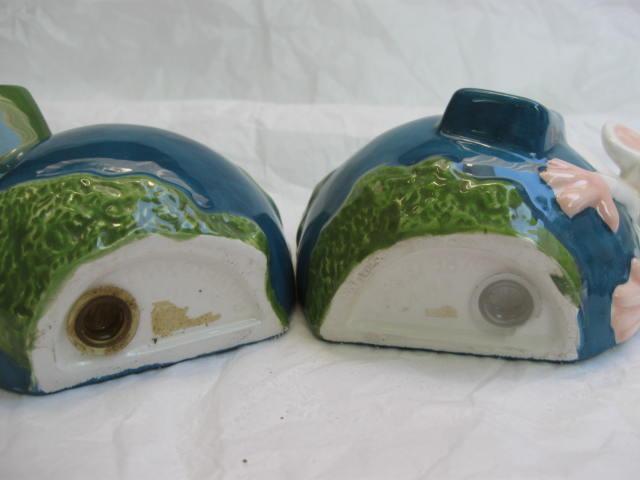 Pinky & The Brain World Animaniacs Cartoon Mice Warner Brotners Salt & Pepper Shakers