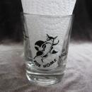 Vintage Shot Glass Foxhome Liquor Store Foxhome MN