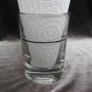 Vintage Shot Glass Foxhome Liquor Store Foxhome MN