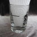 Vintage Shot Glass Foxhome Liquor Store Foxhome MN