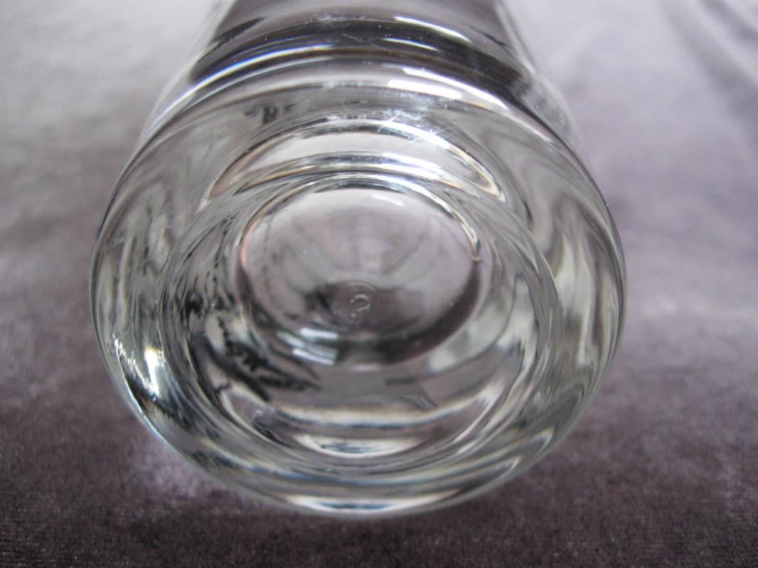 Vintage Shot Glass Foxhome Liquor Store Foxhome MN