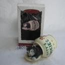 Hallmark 1994 Cat Nap 1st In Series Christmas Ornament