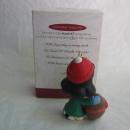 Hallmark 1994 Lucy With Football The Peanuts Gang Christmas Ornament