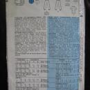 New Butterick 6567 Children's Dress Top Jumpsuit Shorts & Pants Sewing Pattern Size 4