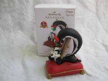Hallmark 2012
