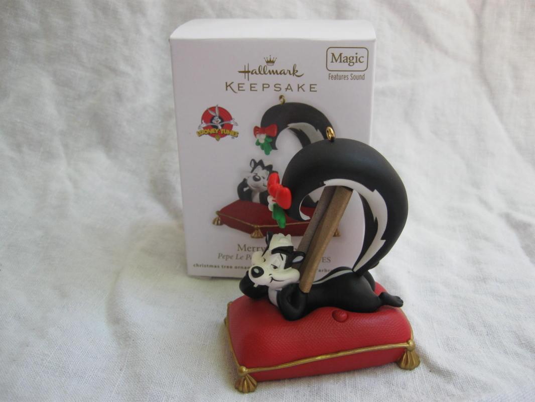 Hallmark 2012