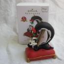 Hallmark 2012