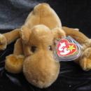 Ty Humphrey The Camel Beanie Buddy New With Tags