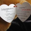 Ty Humphrey The Camel Beanie Buddy New With Tags