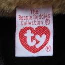 Ty Humphrey The Camel Beanie Buddy New With Tags