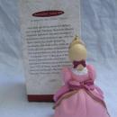 Hallmark 1995 - 1995 Madame Alexander Cinderella Christmas Tree Ornament