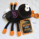 Hallmark 2013 Halloween Drop N' Greet Spider Magic Motion & Sound Activated New