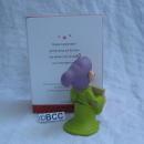 Hallmark 2013 Free Kisses Dopey Disney Snow White Limited Quantity Keepsake Christmas Ornament