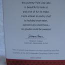 Hallmark 2013 Season's Treatings Yummy Yule Log Cake Limited Quantity Keepsake Christmas Ornament