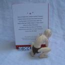 Hallmark 2013 Gollum The Hobbit Limited Quantity Keepsake Christmas Ornament