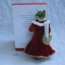 Hallmark 2013 Father Christmas 10th In Father Christmas Series Ornament