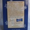 Hallmark 2002 Sweet Tooth Treats Polar Bear Cookie Jar 1st In Series 4 Christmas Ornaments