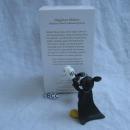 Hallmark 2012 Magician Mickey 1st In Series Christmas Tree Ornament Disney