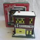 A Christmas Story Chop Suey Pa;ace Lighted Restaurant Tabletop Display