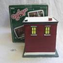 A Christmas Story Chop Suey Pa;ace Lighted Restaurant Tabletop Display