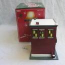A Christmas Story Chop Suey Pa;ace Lighted Restaurant Tabletop Display
