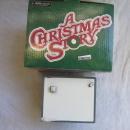 A Christmas Story Chop Suey Pa;ace Lighted Restaurant Tabletop Display