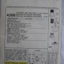 New Vintage McCall''s 4268 Raggedy Ann & Andy 36