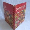 Betty Crocker's Cooky Cookie Book Cookbook Copyright 1963 14th Printing 1973