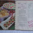 Betty Crocker's Cooky Cookie Book Cookbook Copyright 1963 14th Printing 1973